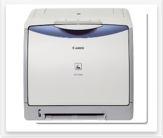 CANON LBP-5000 muadil toner